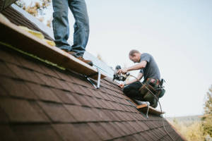 Local Roofers in Wellsville, PA